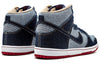 Nike x Reese Forbes SB Dunk High 'Denim' 881758-441