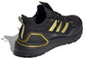adidas UltraBoost 20 Explorer 'Black Gold Metallic' H03051