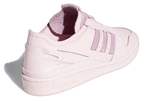 adidas Forum 84 Low 'Minimalist Icons - Clear Pink' FY8277