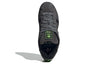 adidas x YOUTH OF PARIS Campus 00s 'Carbon Solar Green' IE8349