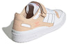 (WMNS) adidas Forum Low 'Halo Blush White' GW0569