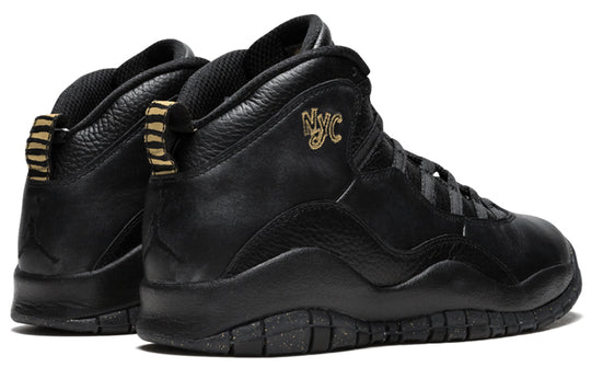 Air Jordan 10 Retro 'NYC' 310805-012