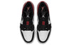 Air Jordan 1 Low 'Black Toe' 553558-116