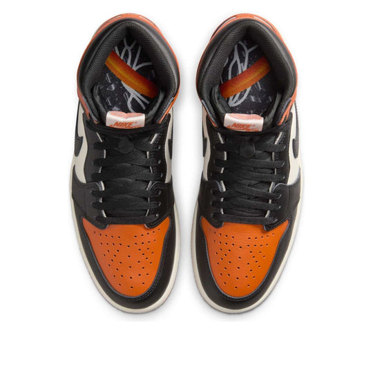 Air Jordan 1 High OG 'Shattered Backboard' 2025 DZ5485-008