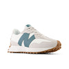 (WMNS) New Balance 327 'Moonbeam New Spruce' WS327GA
