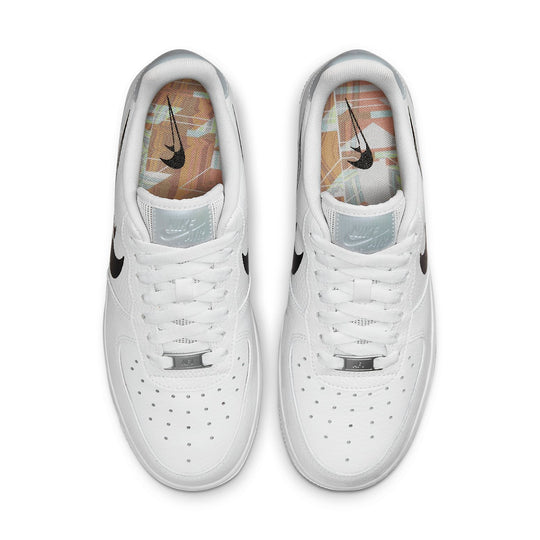 (WMNS) Nike Air Force 1 Low '07 'Double Negative' DV3455-100
