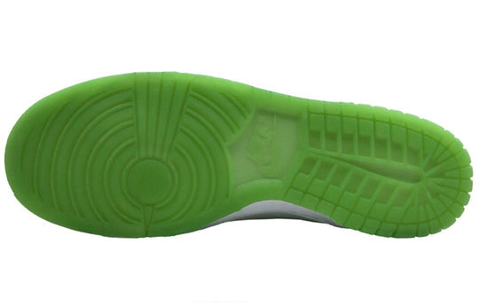 Nike Dunk High Premium 'Glow In The Dark 2' 312786-131