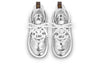 (WMNS) LOUIS VUITTON Archlight 1.0 Sneakers 'Silver' 1A87RW