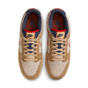Nike Dunk Low 'Wheat Sanddrift' HQ3640-790