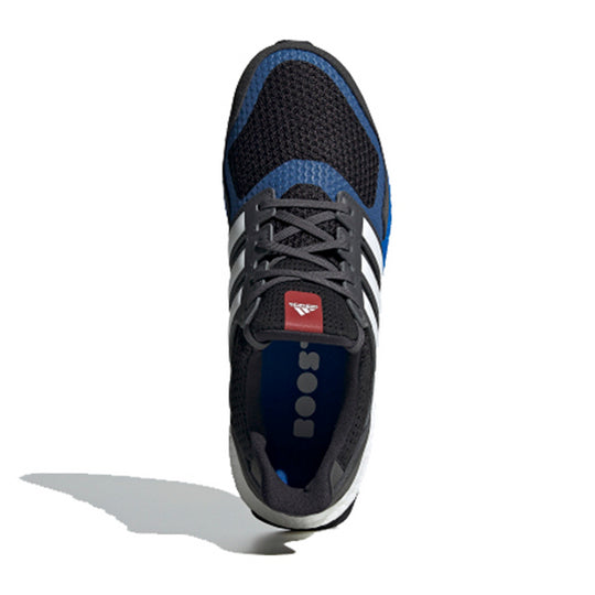 adidas UltraBoost DNA 'Black Glory Blue' FW4912