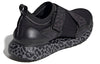 (WMNS) adidas Stella McCartney x UltraBoost X 'Black Leopard' FU8986
