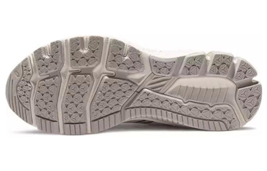 (WMNS) ASICS GT-1000 10 'White Black' 1012B642-100