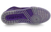 LOUIS VUITTON Trainer Sneakers 'Purple Grey' 1A5DUB