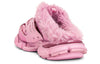 (WMNS) Balenciaga Track Mules 'Pink' 688676W3CQ85000