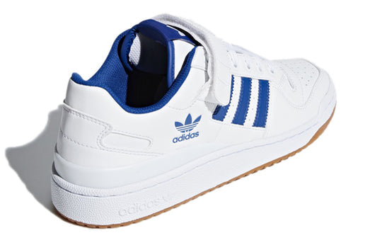 adidas originals Forum Lo 'White Blue' G25812