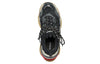 Balenciaga Triple S 'lack Red' 533882W3CS11061