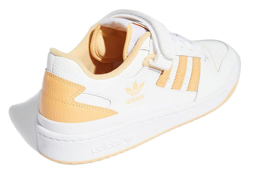 adidas Forum Low 'White Pulse Amber' GY5833