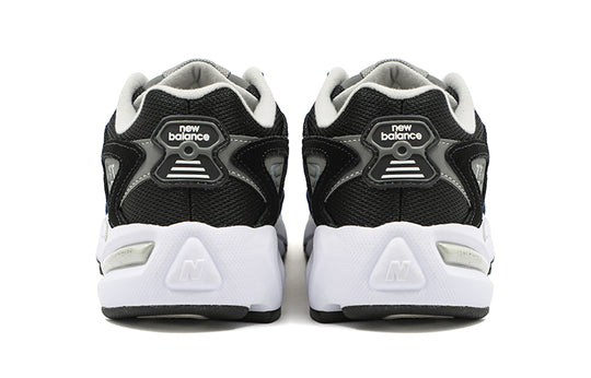 New Balance 725 'Black Metallic Silver' ML725R