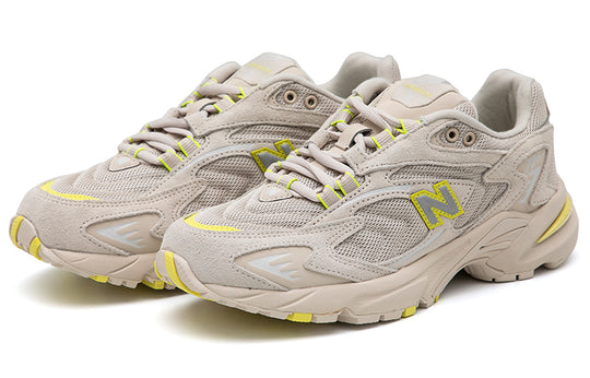 New Balance 725 x Niko 'Gray Yellow' ML725NK1