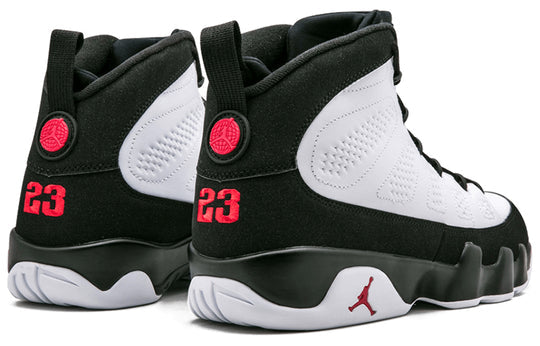 Air Jordan 9 Retro OG 'Space Jam' 2016 302370-112