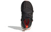 (WMNS) adidas Stella McCartney x UltraBoost T.S. 'Black Solar Orange' EG1073