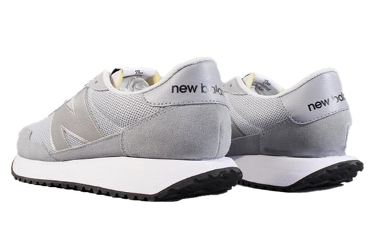 (WMNS) New Balance 237 'Steel' WS237CD
