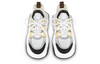 (WMNS) LOUIS VUITTON Archlight 2.0 Platform Sneakers 'White Yellow Grey' 1ABIIC