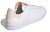 adidas originals Stan Smith 'Cloud White Bliss Orange Almost Blue' GY9396