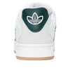 adidas Campus 00s Beta 'White Collegiate Green' JI3158