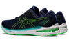 ASICS GT-2000 10 2E Wide 'Deep Ocean New Leaf' 1011B186-405