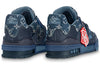 LOUIS VUITTON x Nigo LV Trainers 'Blue Denim' 1A9IQ1