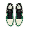 Air Jordan 1 Mid 'Pine Green' 852542-301