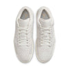 Air Jordan 1 Low SE Craft 'Pale Ivory' FQ3055-100