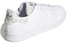 adidas originals Stan Smith 'White Silver Leopard' GW1702