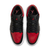 Air Jordan 1 Low 'Alternate Bred Toe' 553558-066