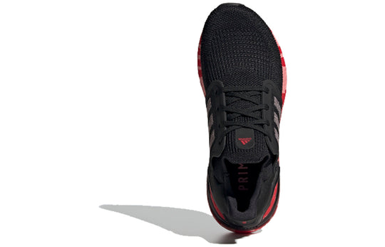 (WMNS) adidas UltraBoost 20 'Valentine's Day' EG0761