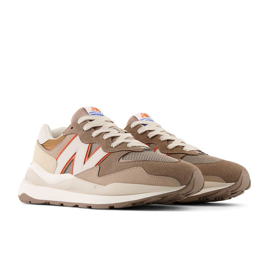 New Balance 5740 'Brown Orange' M5740SND