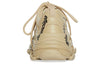 Balenciaga Triple S Logotype 'Beige' 536737W2FAB9710