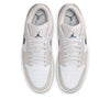 Air Jordan 1 Low 'Midnight Navy Neutral Grey' 553558-146