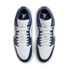 Air Jordan 1 Low SE 'Midnight Navy' 553558-141