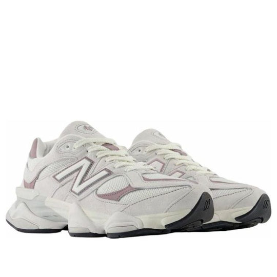 New Balance 9060 Grey Matter Ice Wine U9060EEJ
