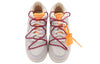 Nike x Off-White Dunk Low 'Lot 35 of 50' DJ0950-114