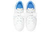 (WMNS) LOUIS VUITTON Time Out Sneakers 'White with Blue' 1A9Q0M