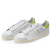 adidas Originals Stan Smith 'Core White Yellow ' BY9046