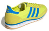 adidas SL 72 'Acid Yellow Gum' G58116