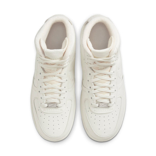 (WMNS) Nike Air Force 1 High Sculpt 'Sail' DC3590-102