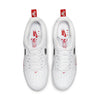Nike Air Force 1 Low 'Cut Out Swoosh - White' DO6709-100
