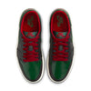 (WMNS) Air Jordan 1 Retro Low OG 'Black Gorge Green' CZ0775-036