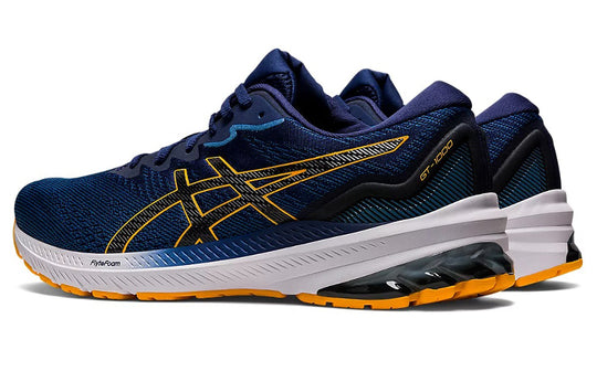 ASICS GT-1000 11 'Azure Amber' 1011B354-402