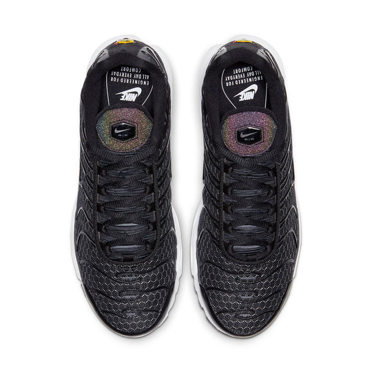 (WMNS) Nike Air Max Plus 'Chain Links' CQ6360-001